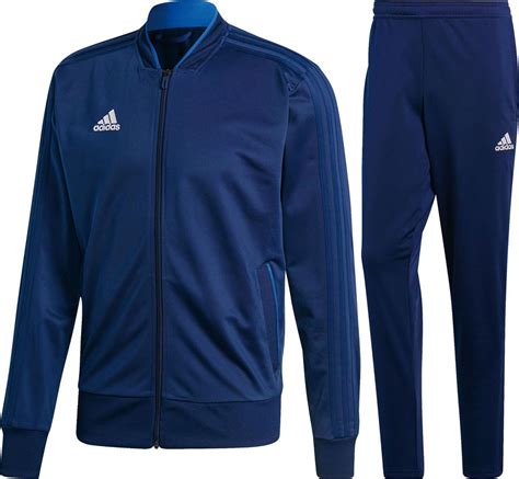 trainingspakken heren adidas|trainingspakken sale.